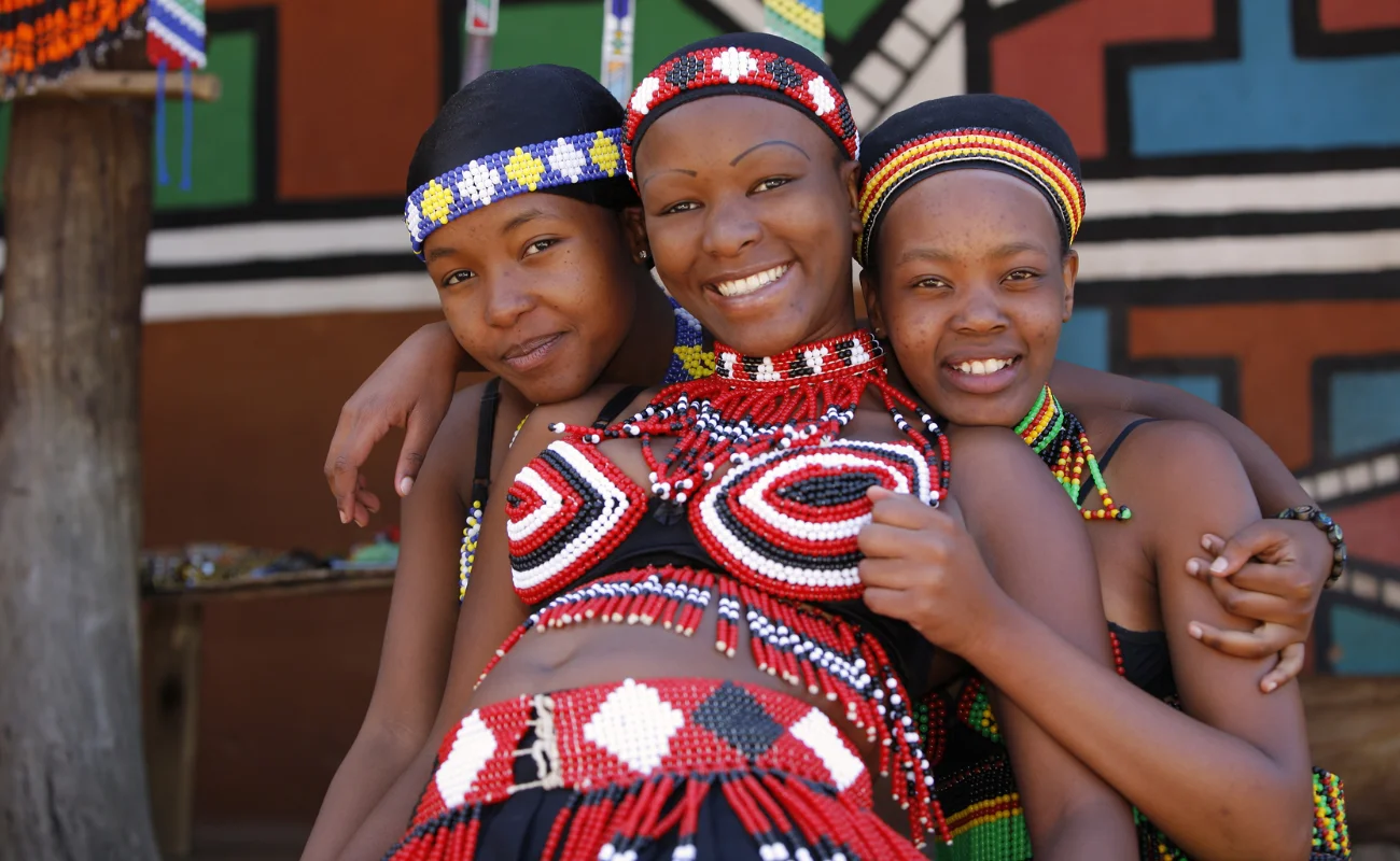 fashion africa 2