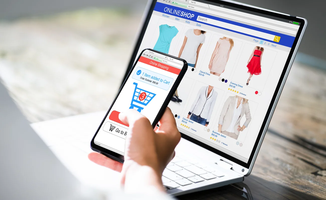 fast fashion