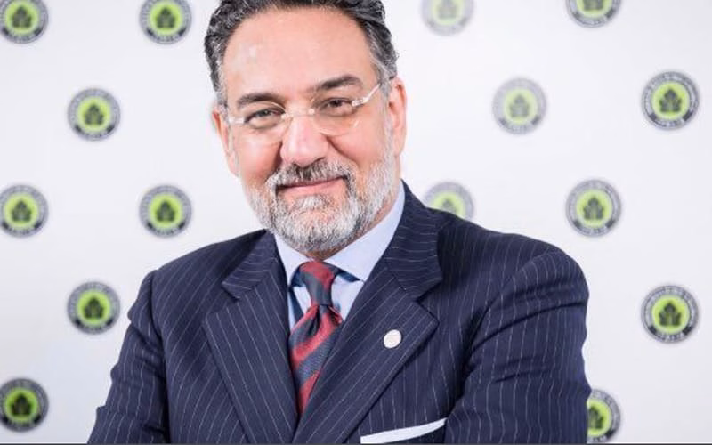 Marco Mari futuro edilizia