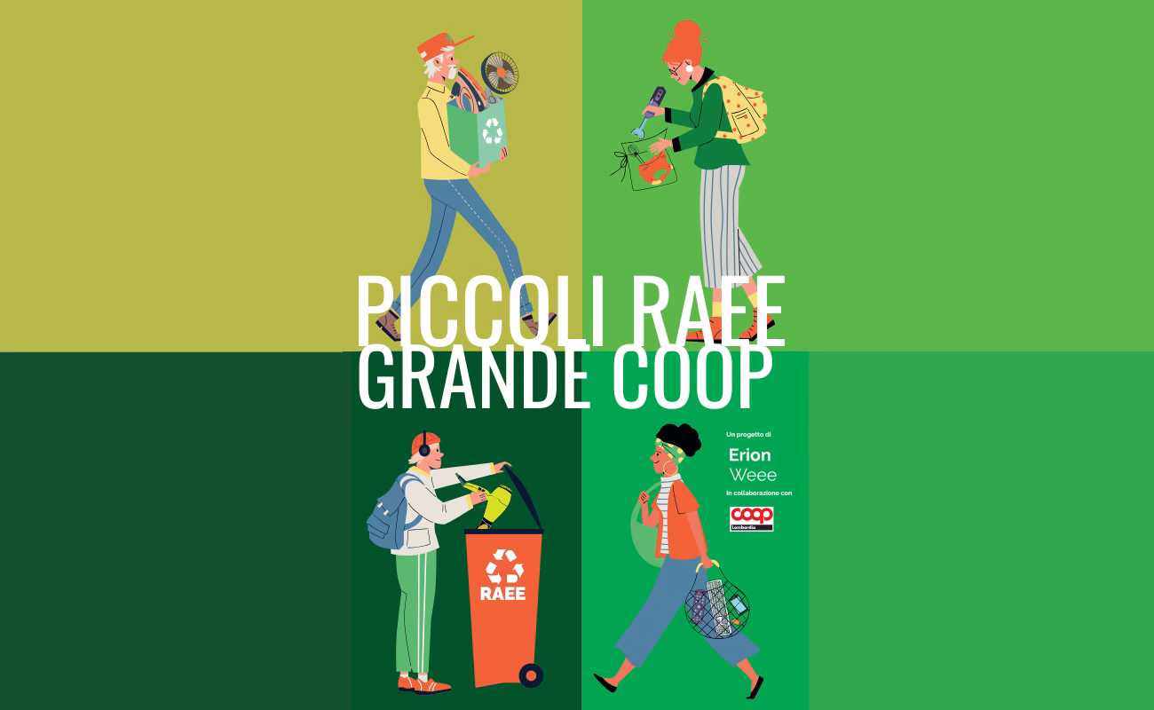 erion Coop raee
