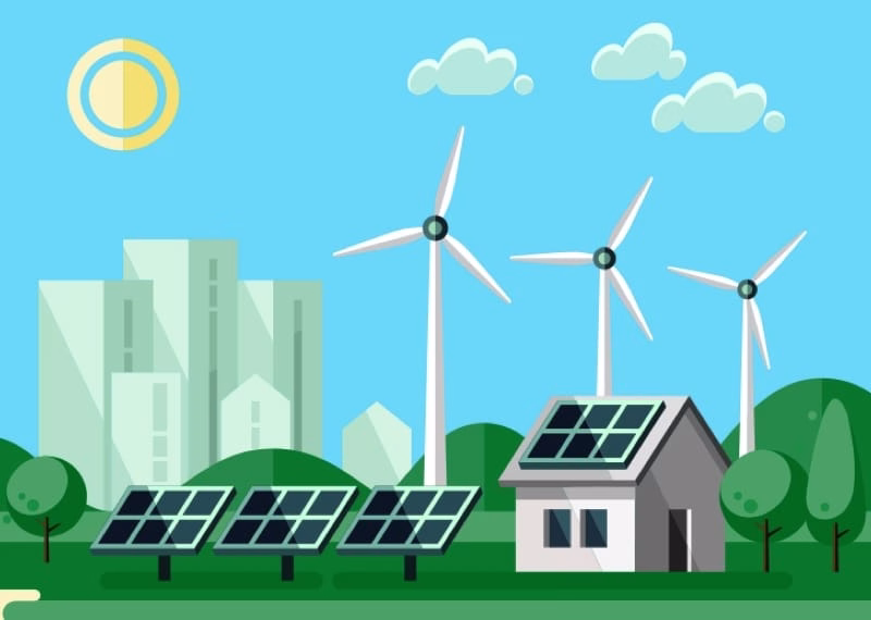 comunit&agrave; energetiche