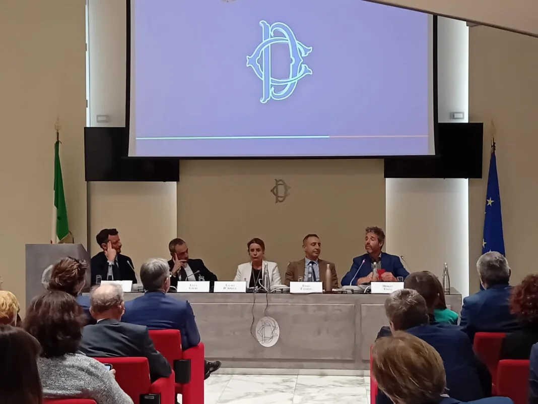 drs deposito cauzione