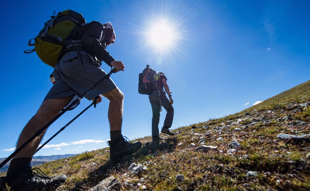 Pfas sport outdoor