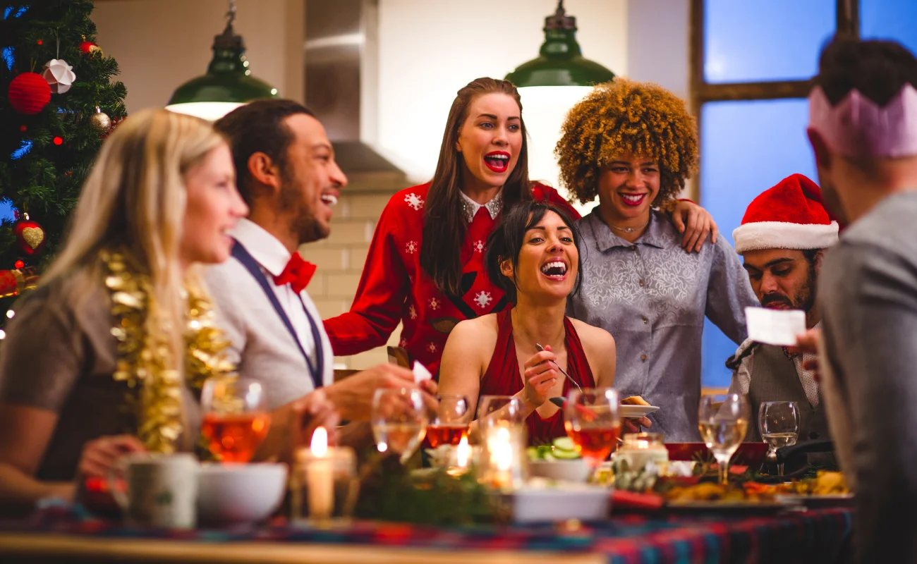 pranzo natale 2