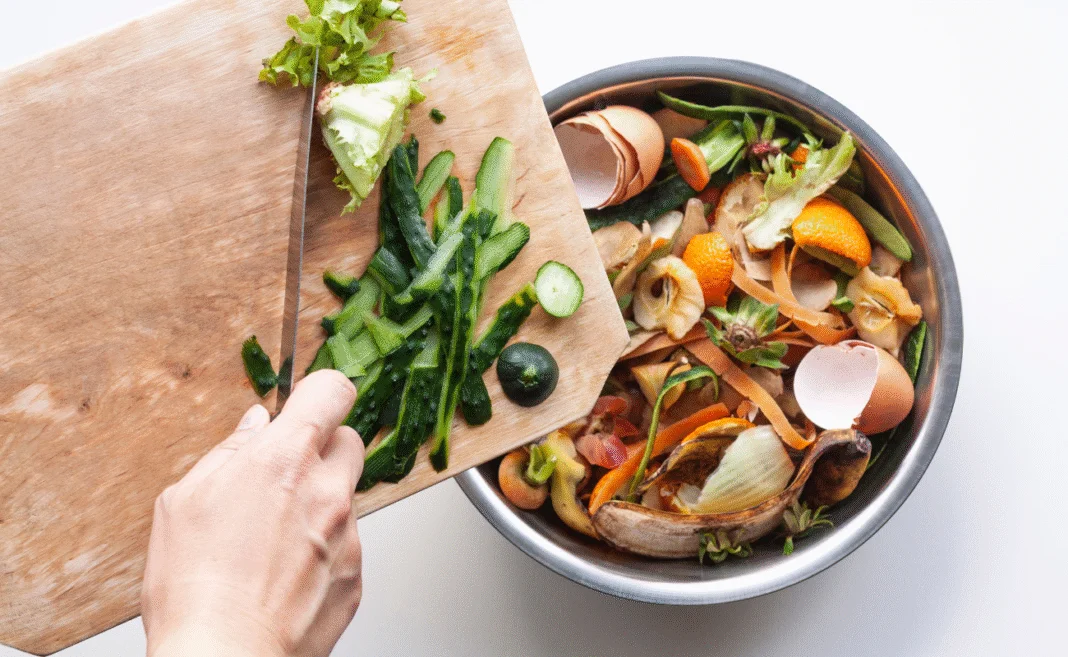 giornata spreco alimentare