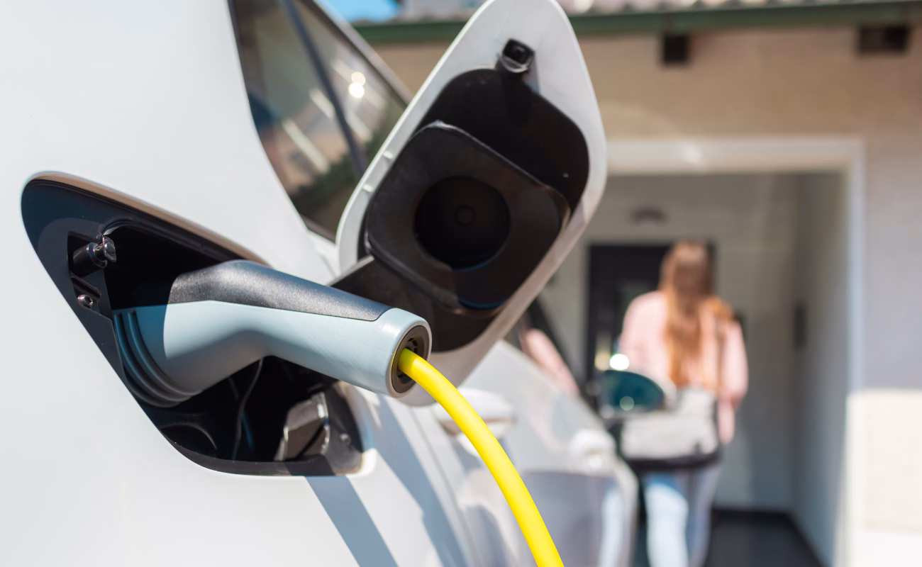 Batterie auto elettriche