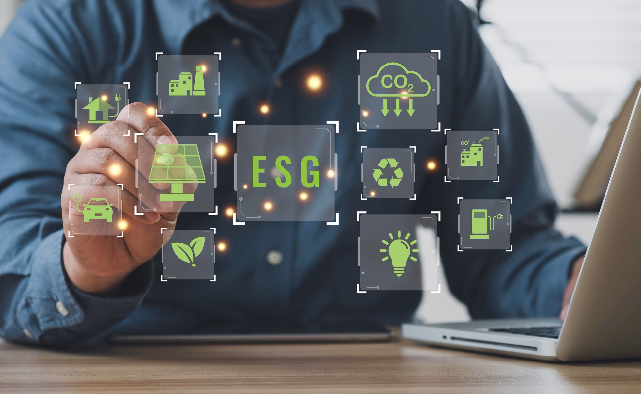 esg 1