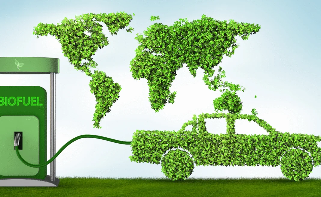 biocarburanti copertina
