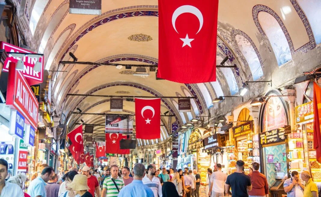 overtourism