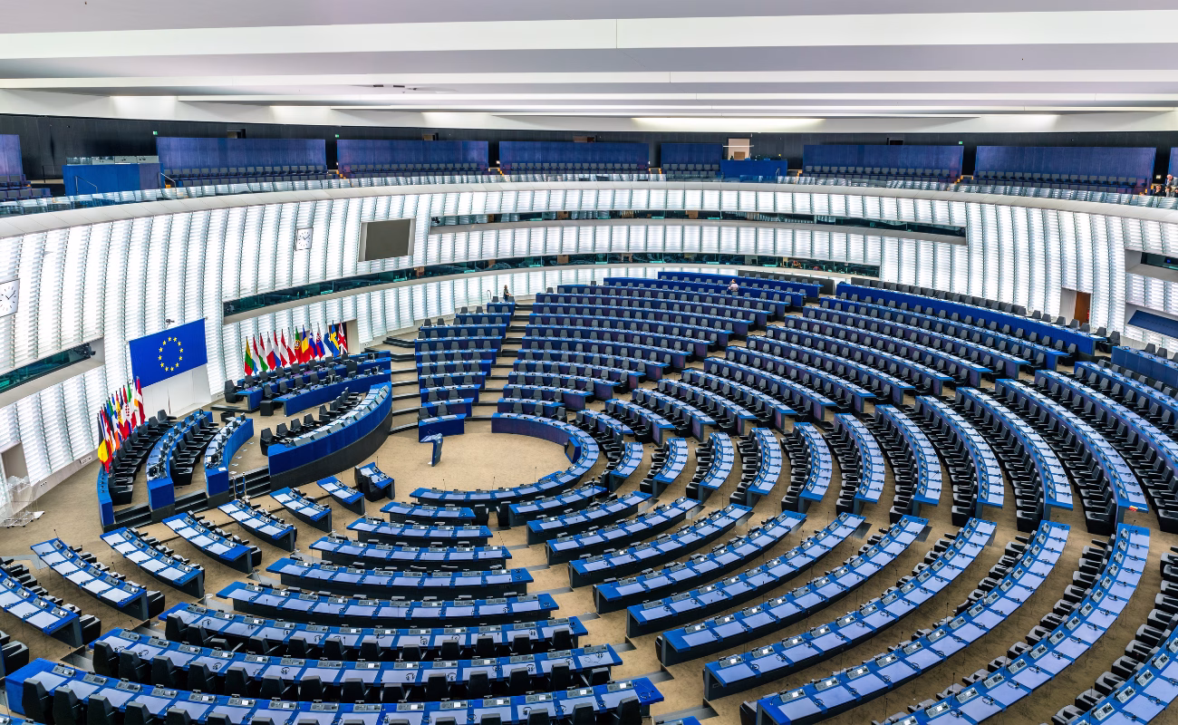 Parlamento UE