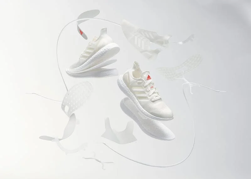 Oscar design circolare adidas