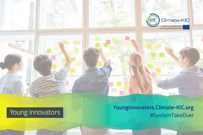 young innovators