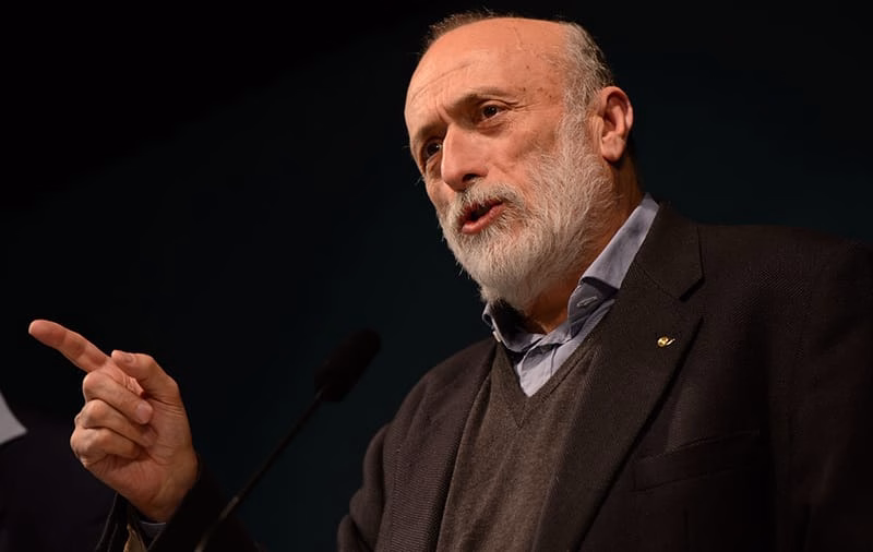 Slow Food Petrini
