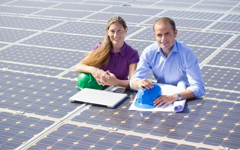 pannelli fotovoltaici