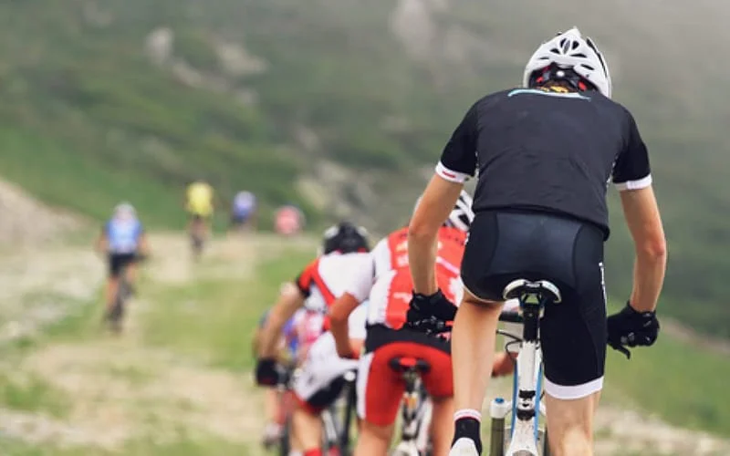 ciclovia appennino Appennino Bike Tour