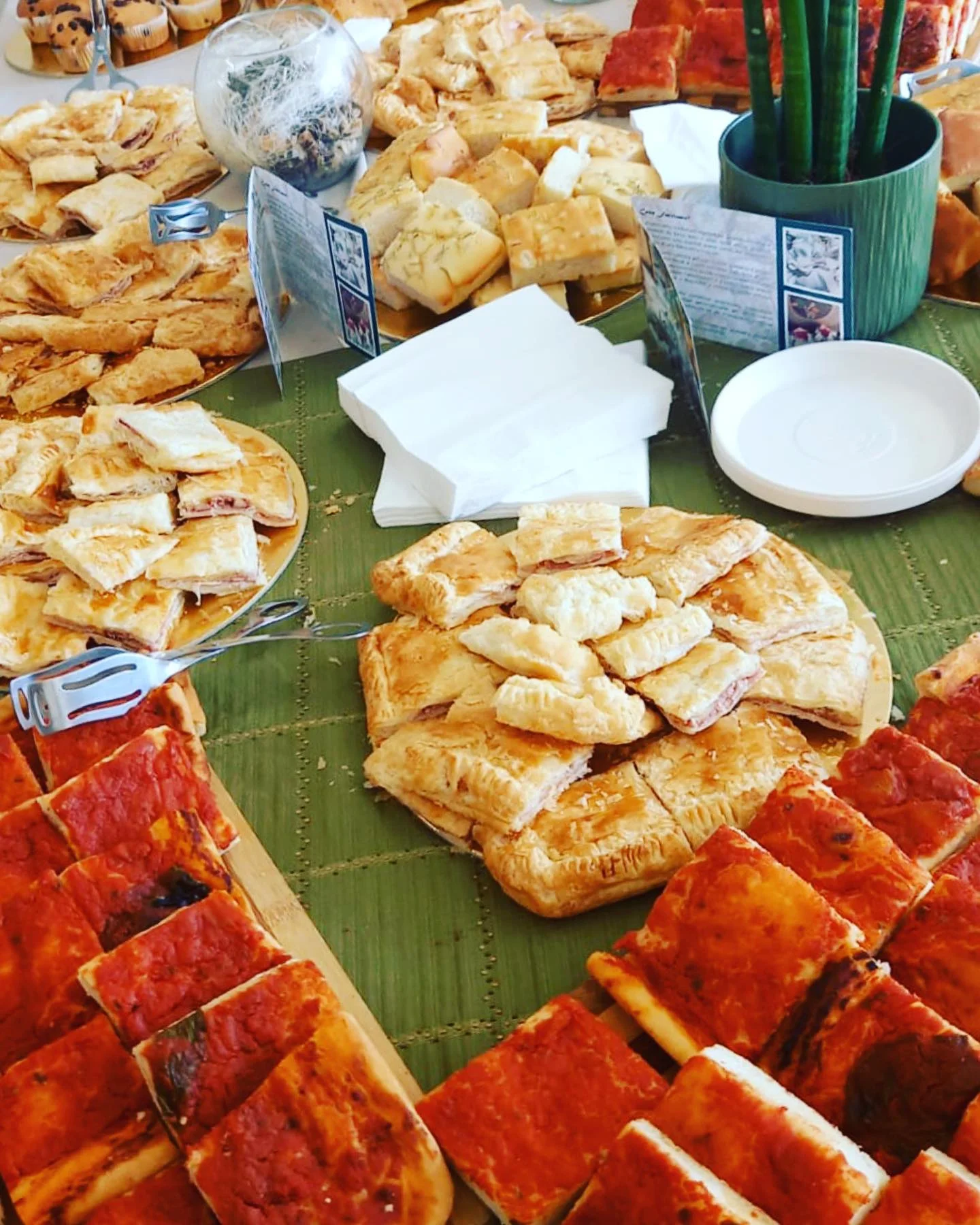lella palladino aperitivo