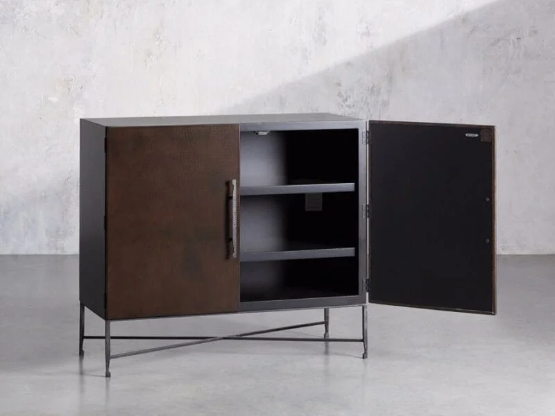 CAHLO, courtesy Arhaus mobili riciclo upcycling
