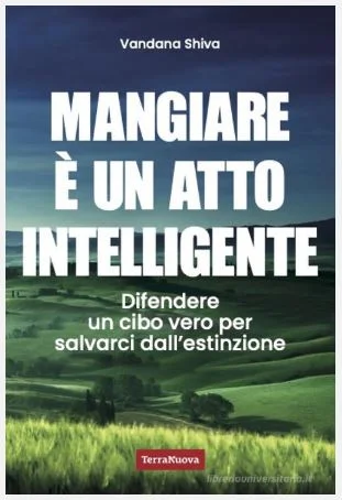 libri sistema alimentare