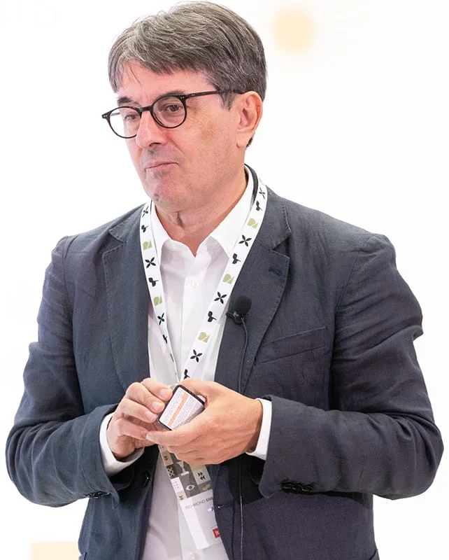 Antonio Disi