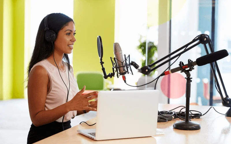 podcast sostenibilit&agrave;