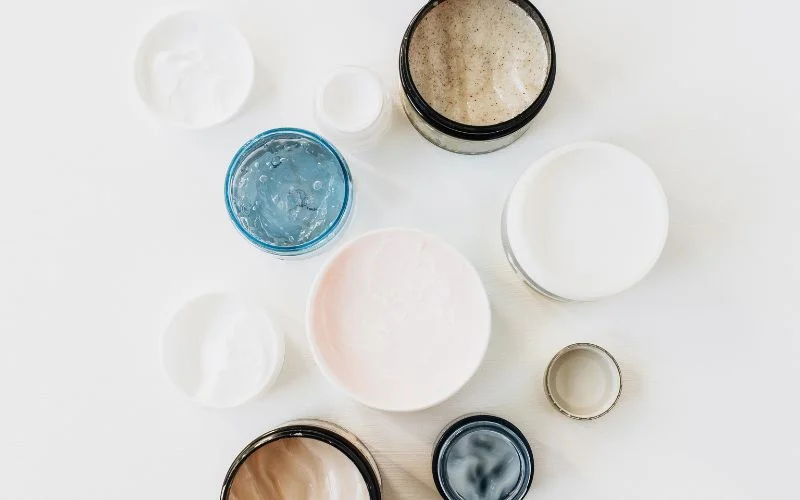 microplastiche plastica donne
