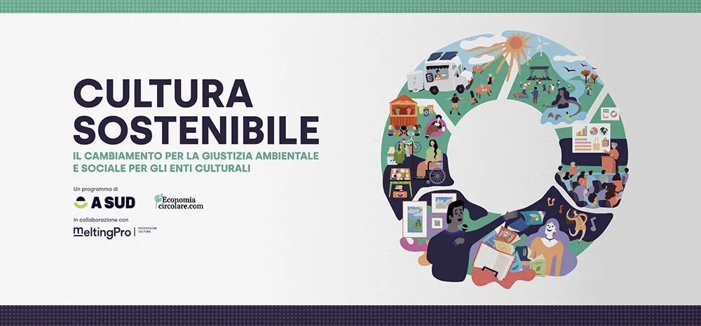 cultura sostenibile webinar