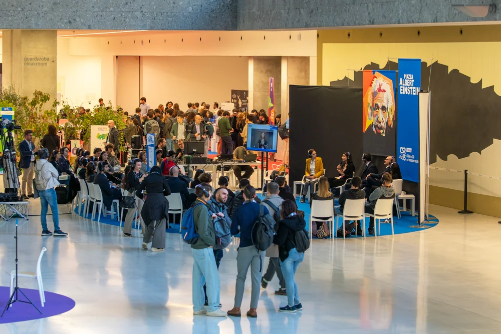 salone della CSR 2025