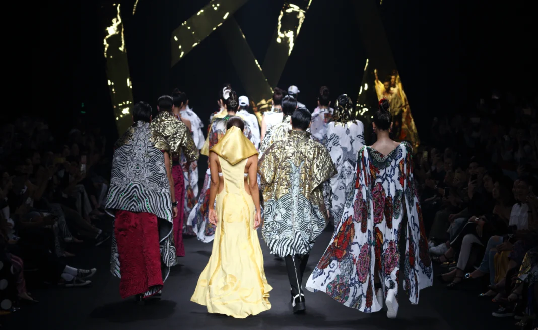 alta moda sostenibilit&agrave;