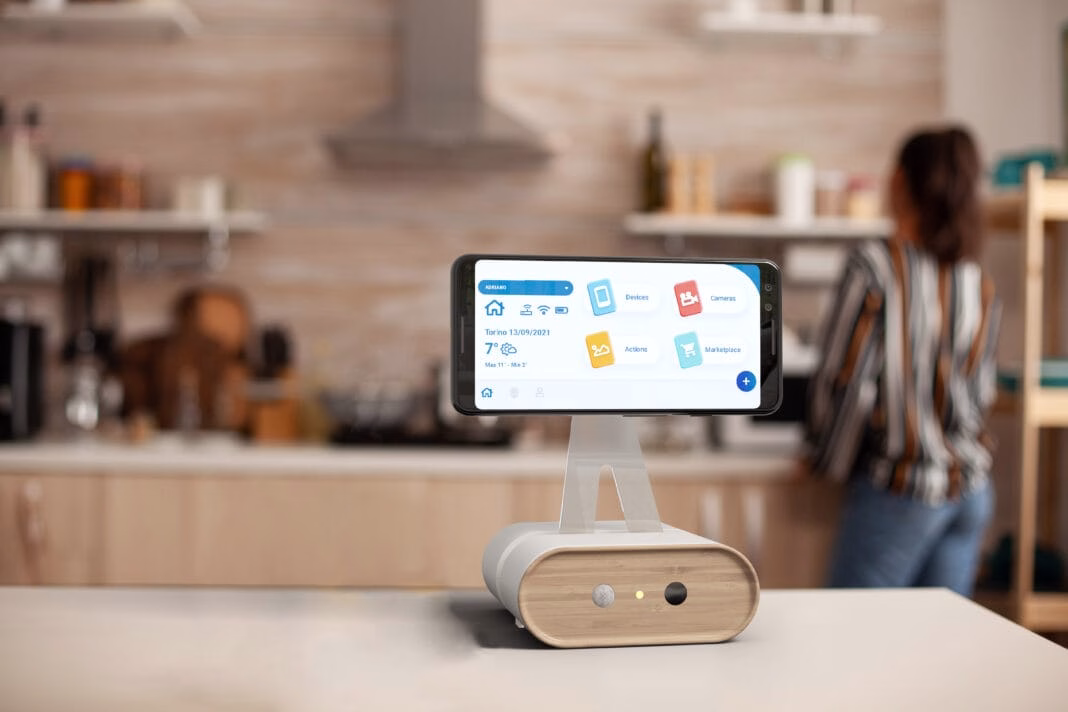 Tecnologia IoT