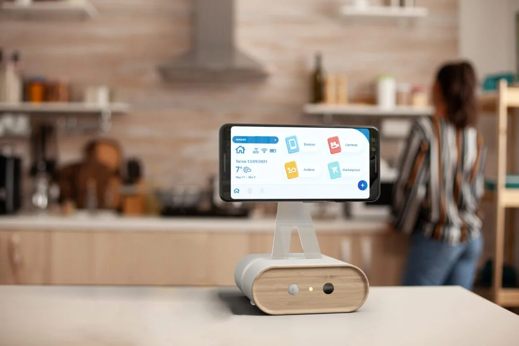Tecnologia IoT