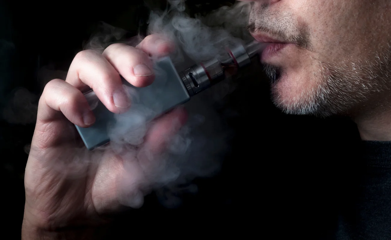 Recycle-Cig fumo