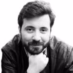 Alexander Damiano Ricci