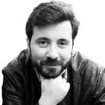 Alexander Damiano Ricci