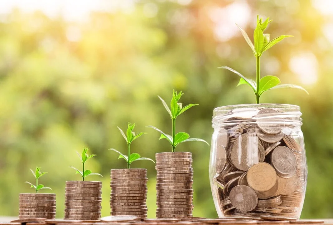 green bonds