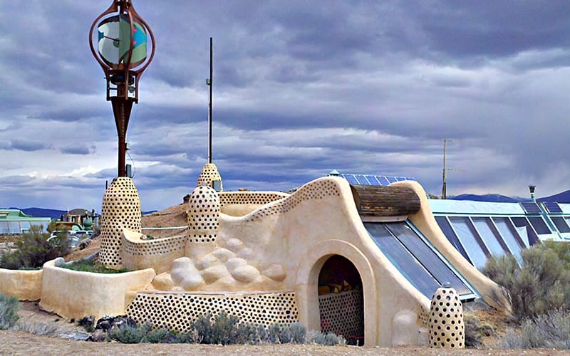 Earthship