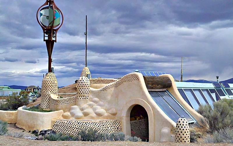Earthship