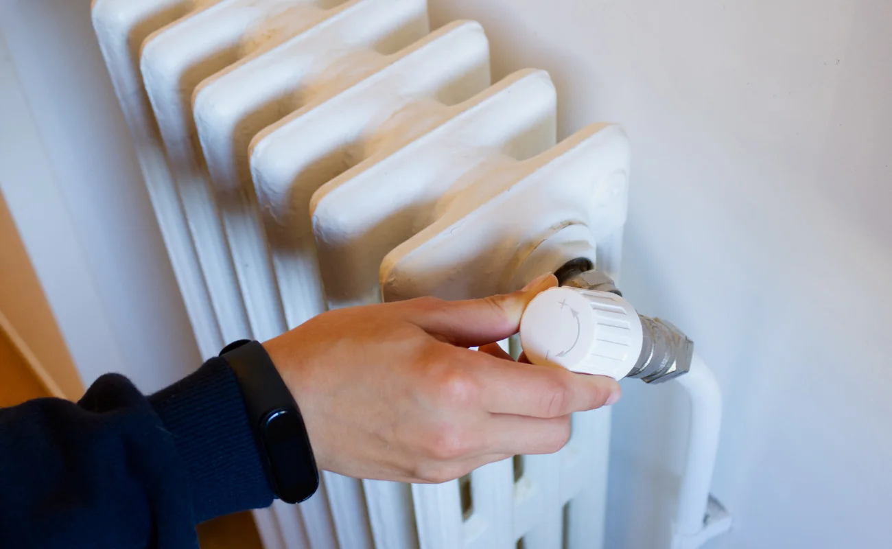 Termosifone