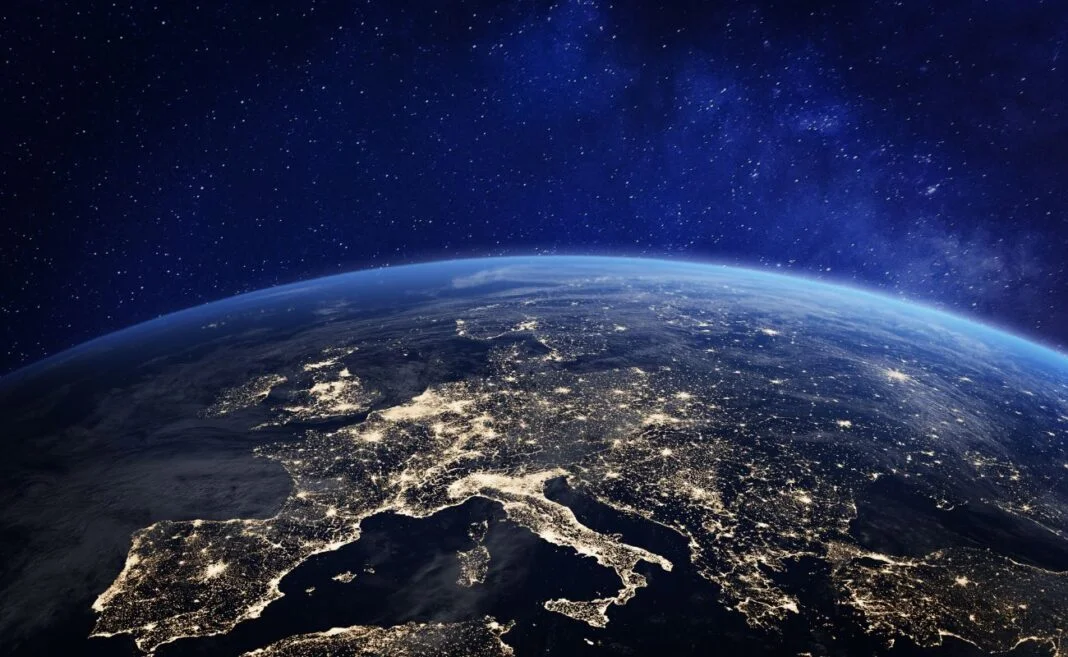 overshoot day Italia 2025