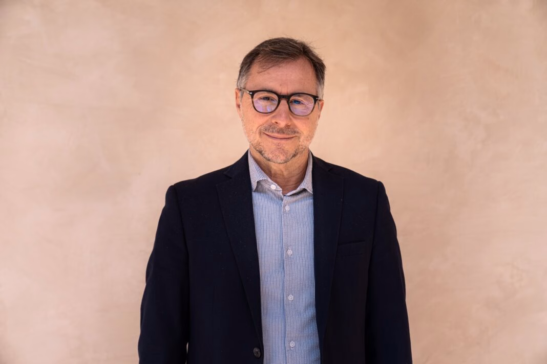 Roberto Di Molfetta COMIECO imballaggi carta