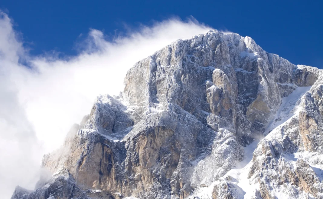 acqua gran sasso