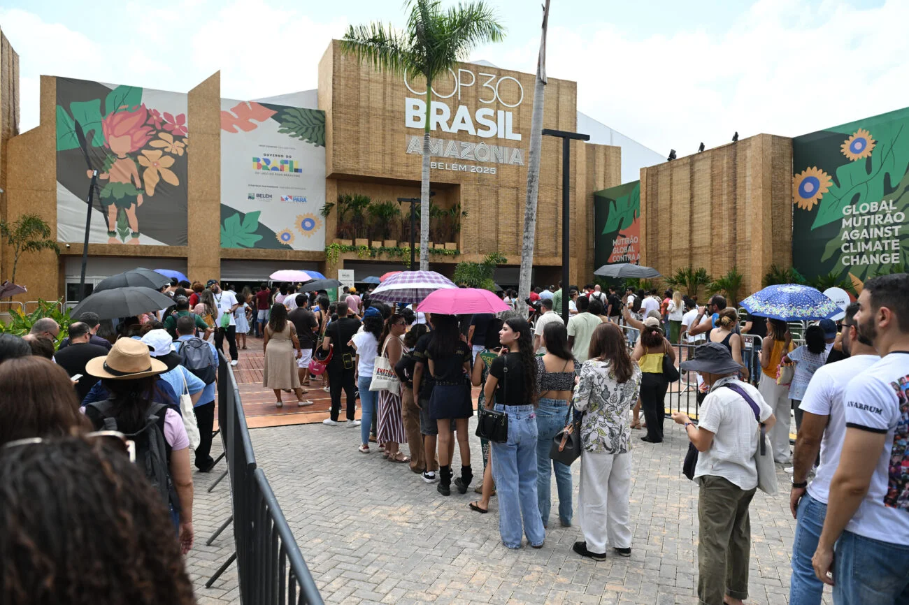 cop30 adattamento