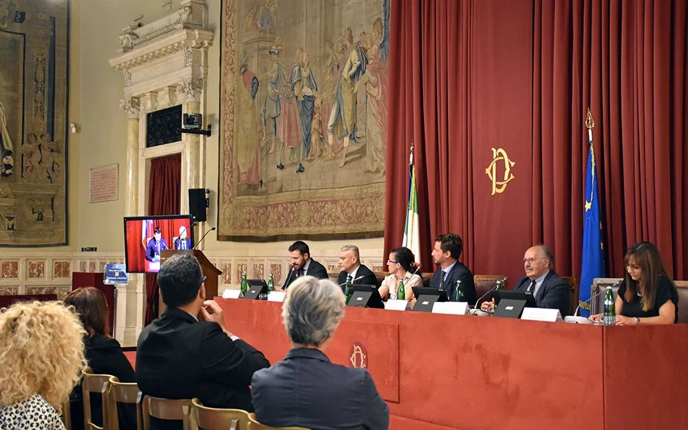 Convegno Ecodesign, competenze, circolarit&agrave;
