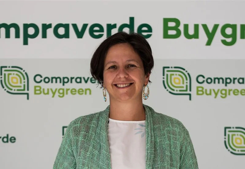 Sabina Nicolella campagna BESA