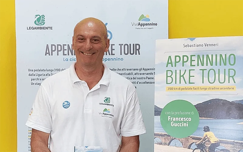 venneri appenino bike tour