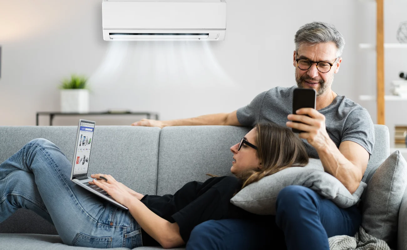 caldo record vacanze aria condizionata