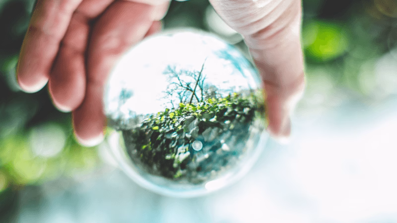 Circularity Gap Report