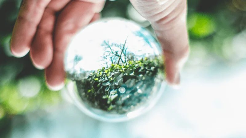Circularity Gap Report
