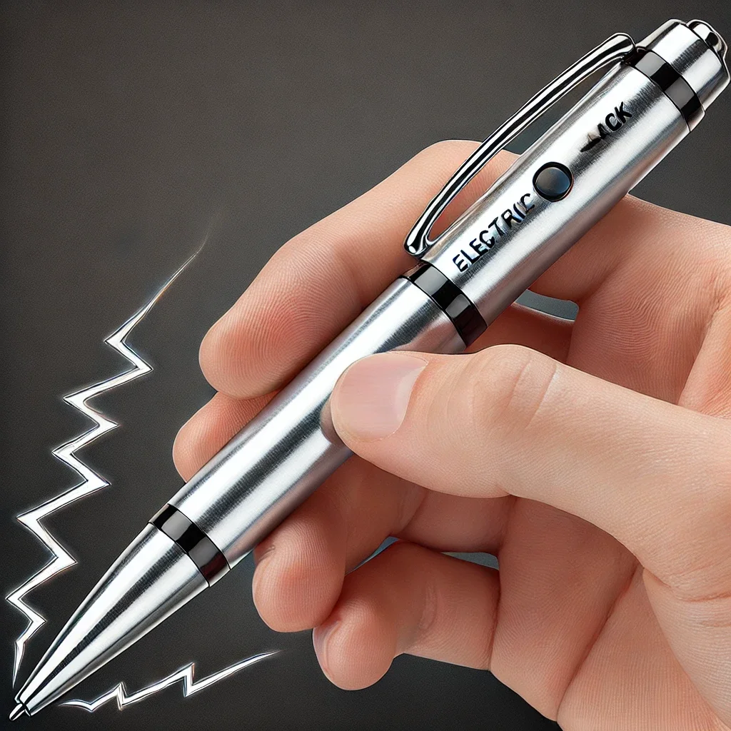 penna elettrica