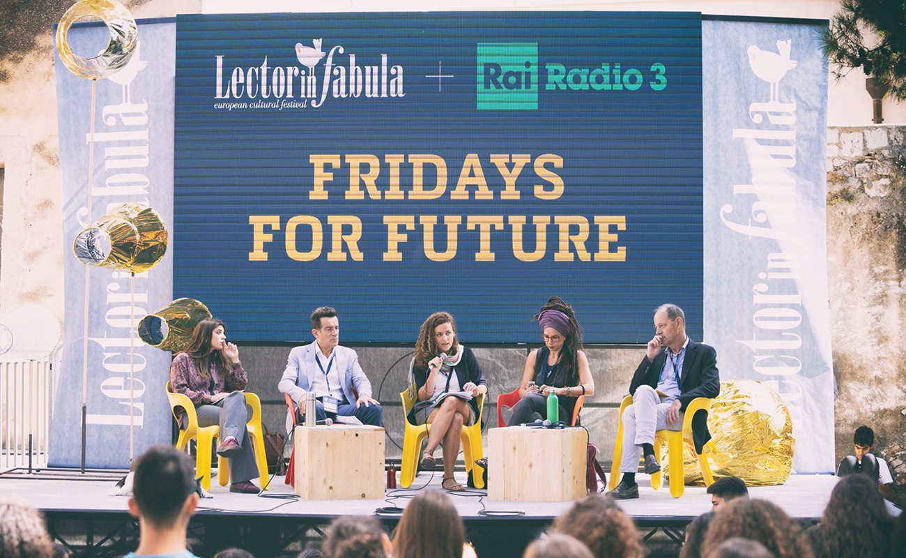 frdaysforfuture lector in fabula