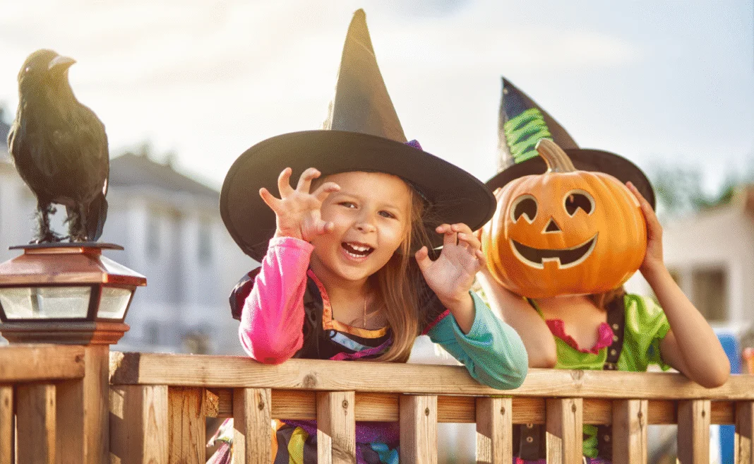 Halloween